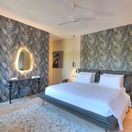Kobe Suite Resort Watamu Buitenkant foto
