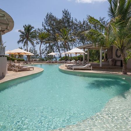 Kobe Suite Resort Watamu Buitenkant foto
