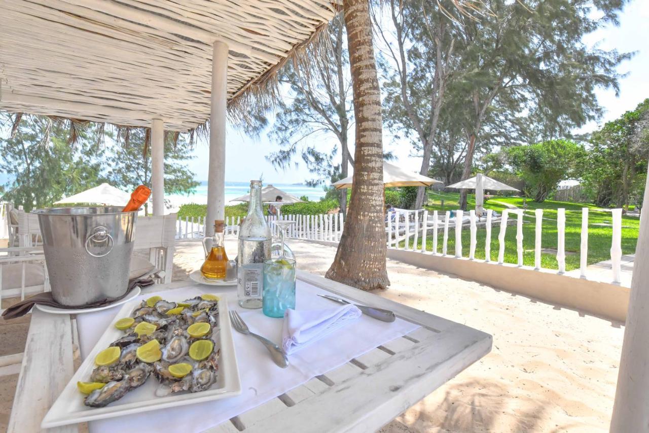 Kobe Suite Resort Watamu Buitenkant foto