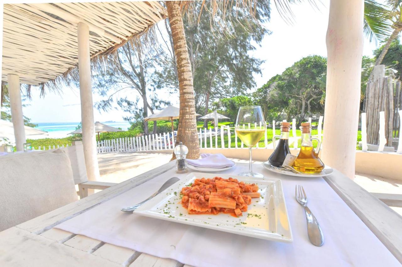 Kobe Suite Resort Watamu Buitenkant foto