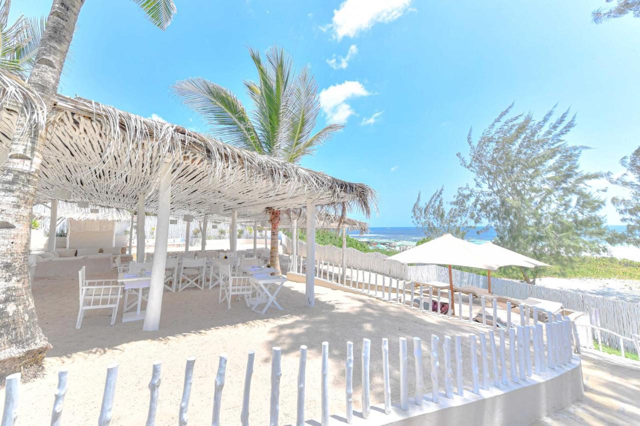 Kobe Suite Resort Watamu Buitenkant foto