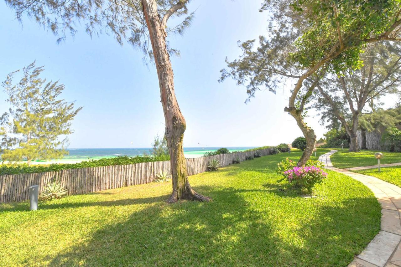 Kobe Suite Resort Watamu Buitenkant foto