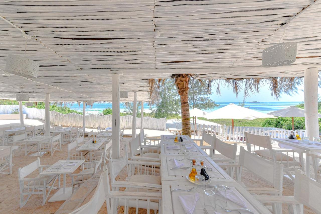 Kobe Suite Resort Watamu Buitenkant foto
