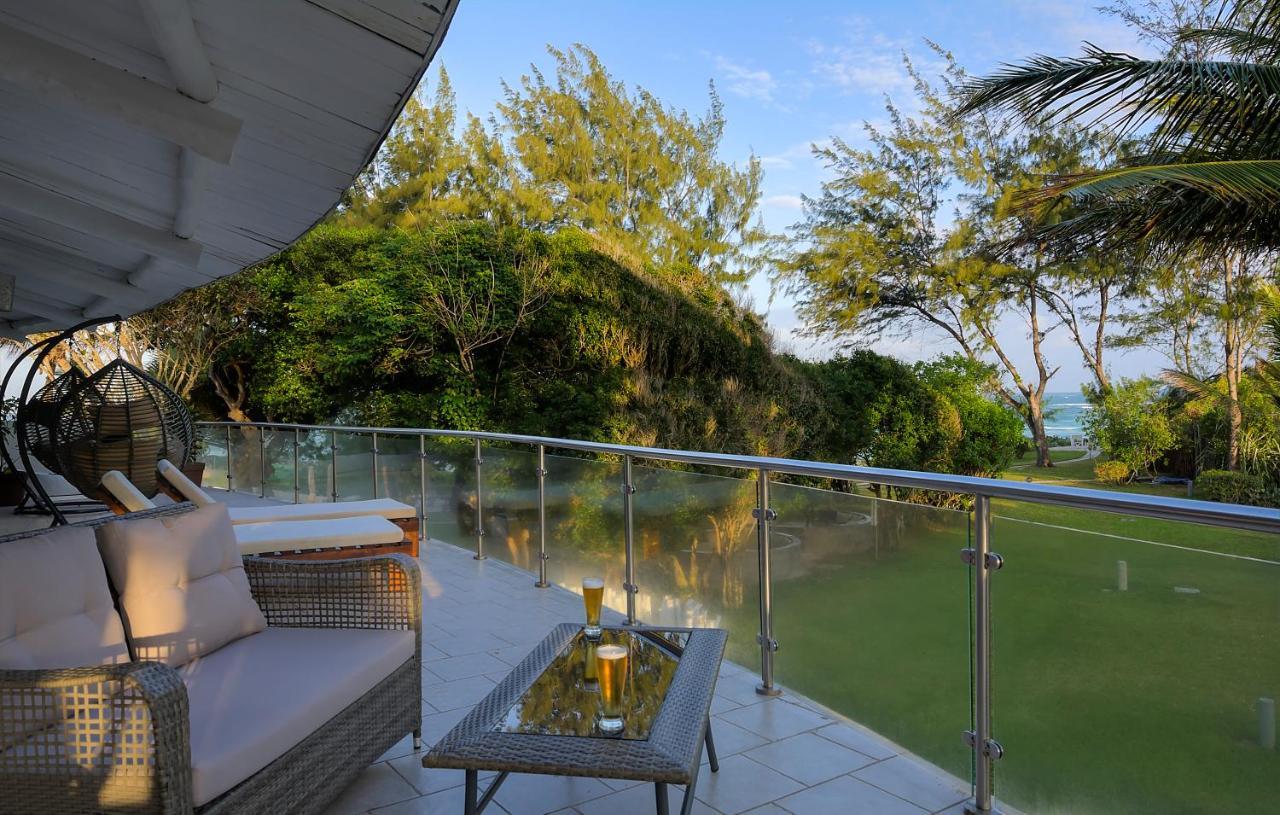 Kobe Suite Resort Watamu Buitenkant foto