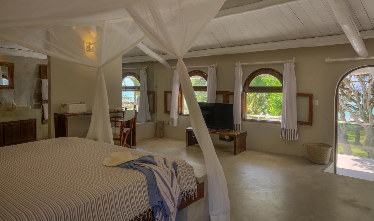 Kobe Suite Resort Watamu Buitenkant foto
