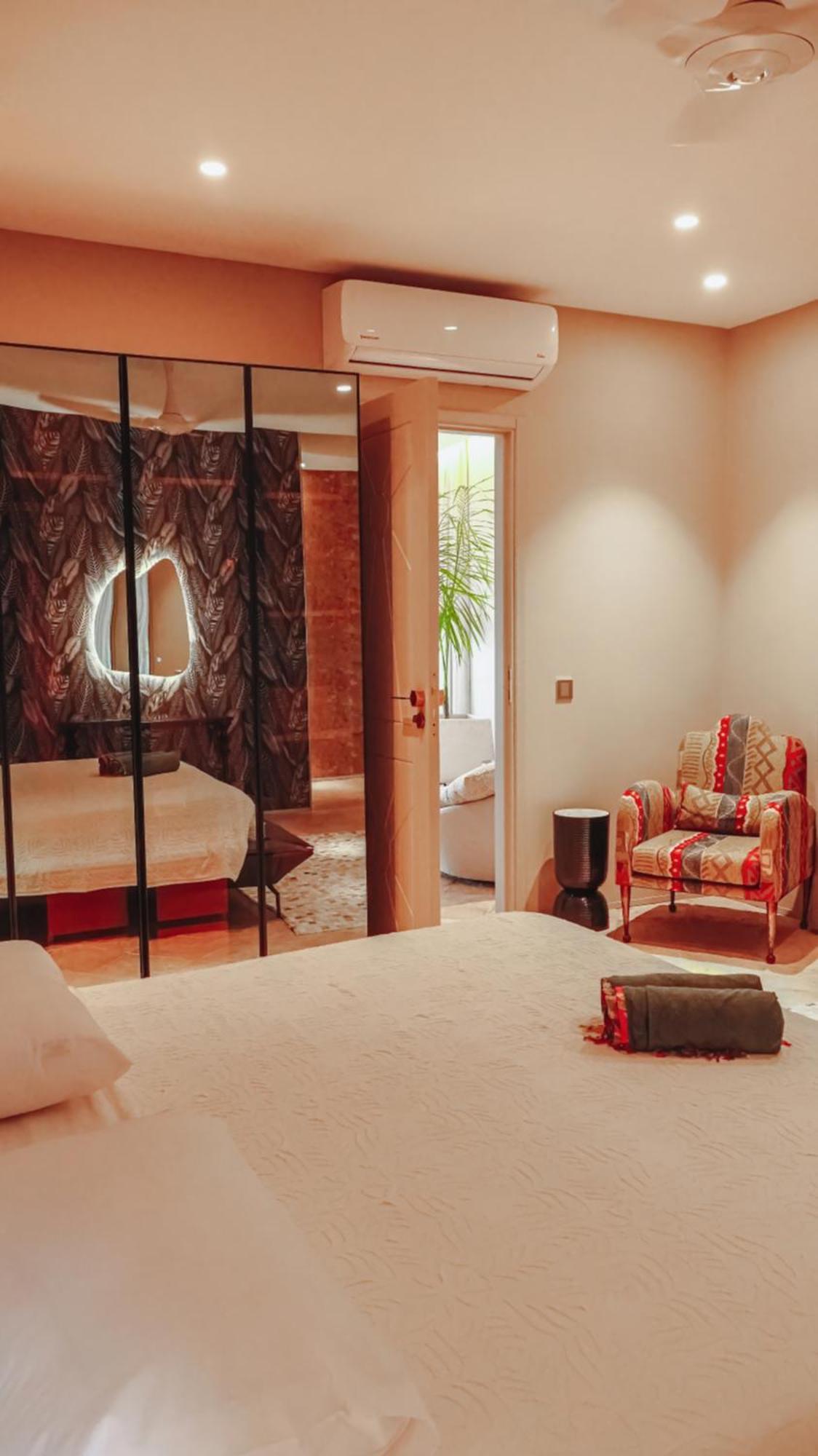 Kobe Suite Resort Watamu Buitenkant foto