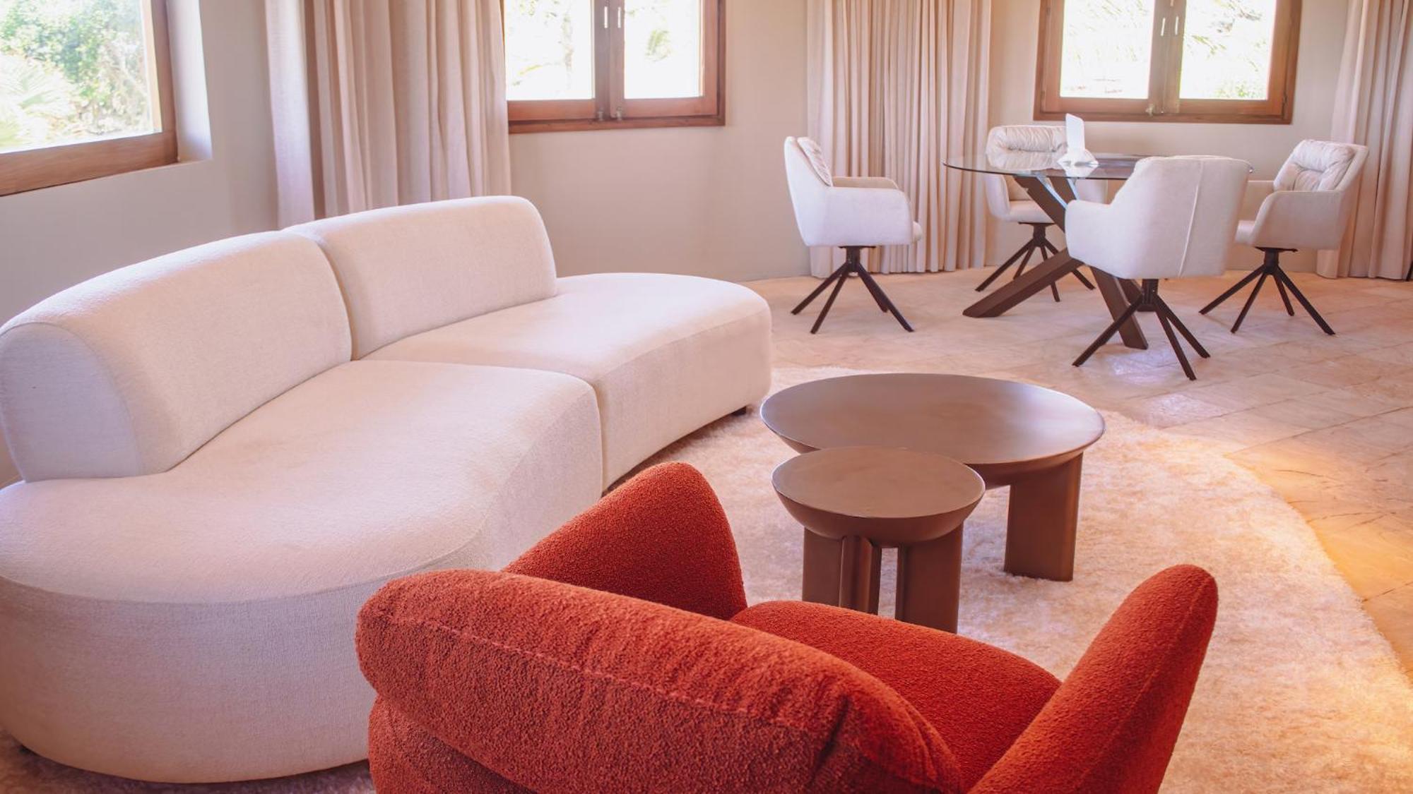 Kobe Suite Resort Watamu Buitenkant foto