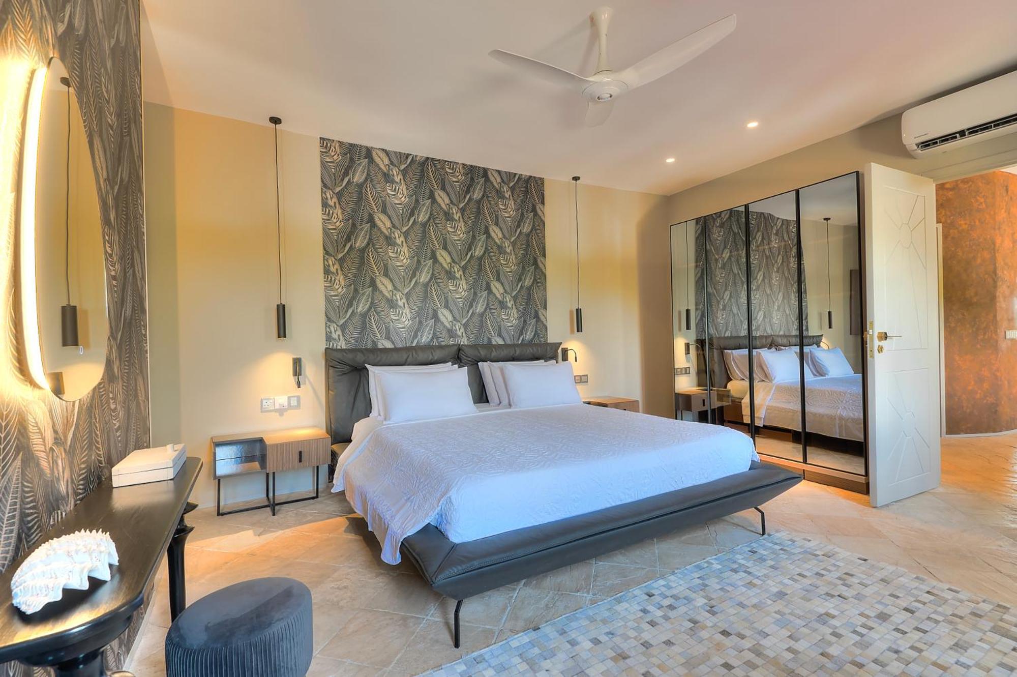 Kobe Suite Resort Watamu Buitenkant foto