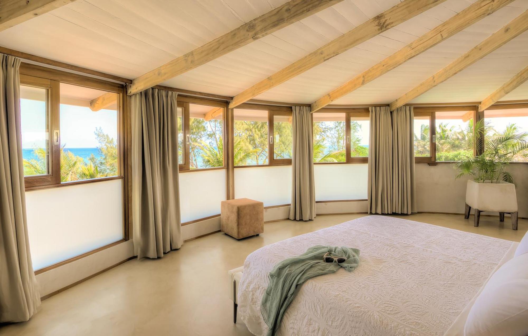 Kobe Suite Resort Watamu Buitenkant foto
