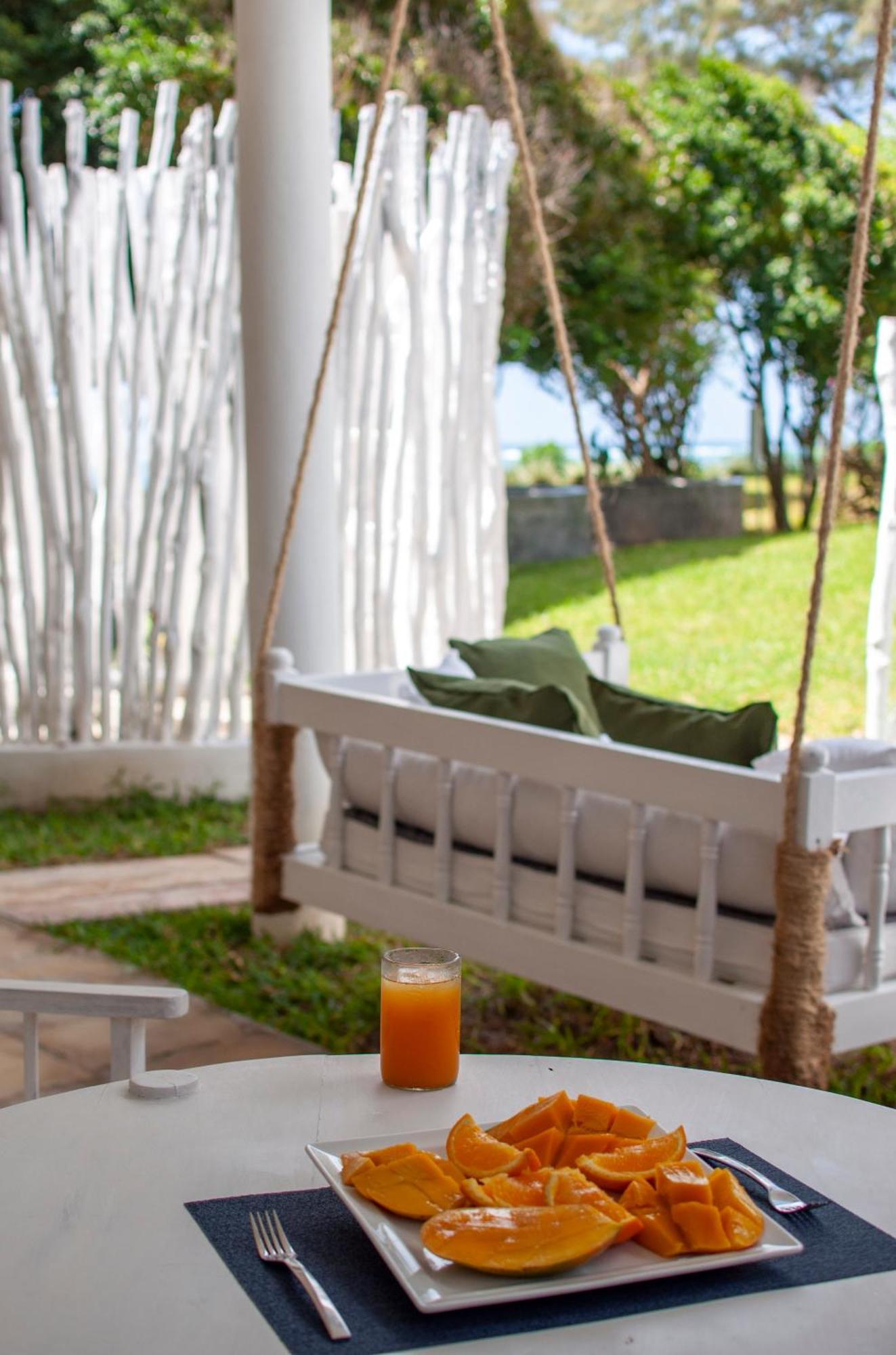 Kobe Suite Resort Watamu Buitenkant foto