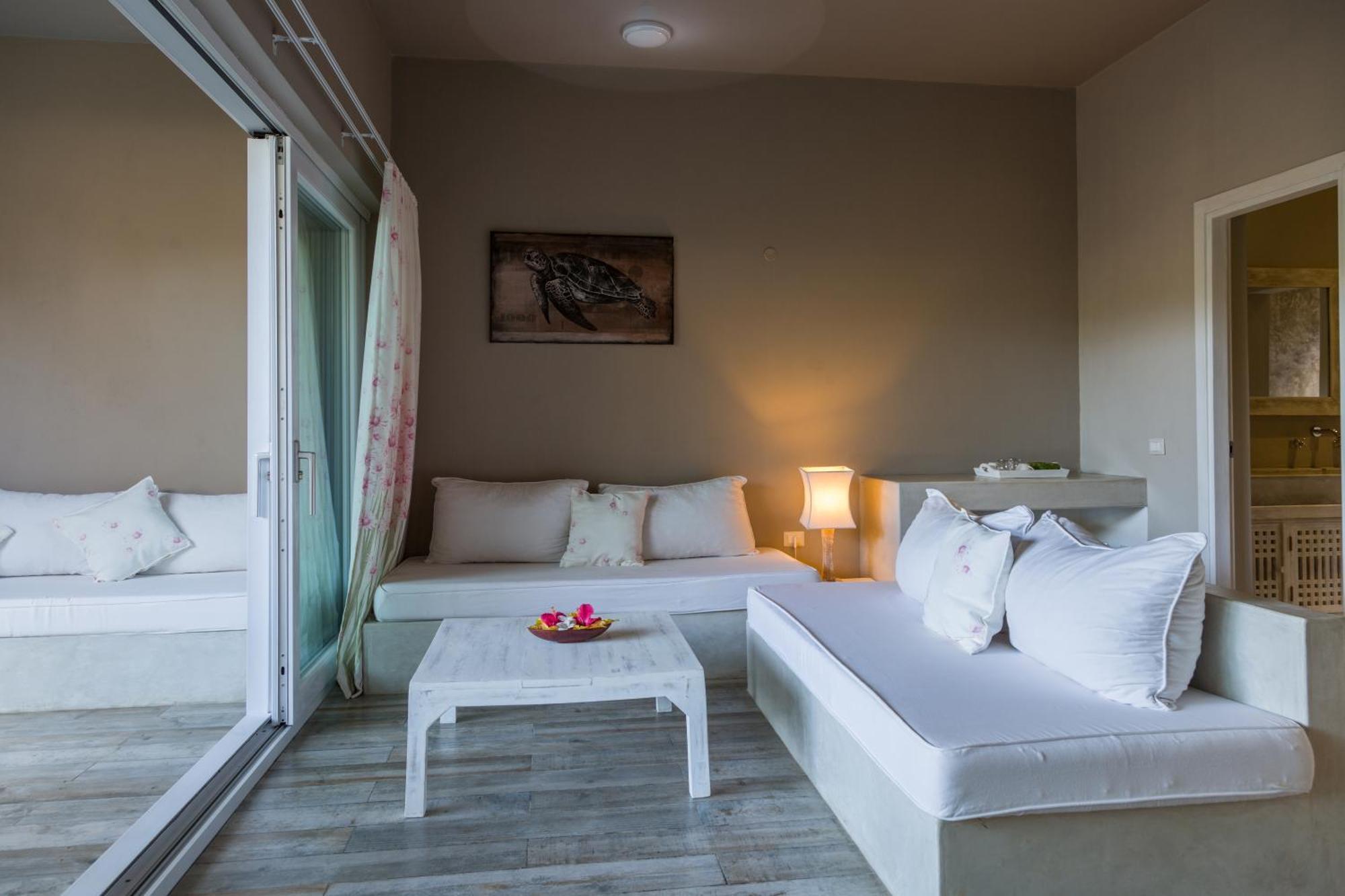 Kobe Suite Resort Watamu Buitenkant foto