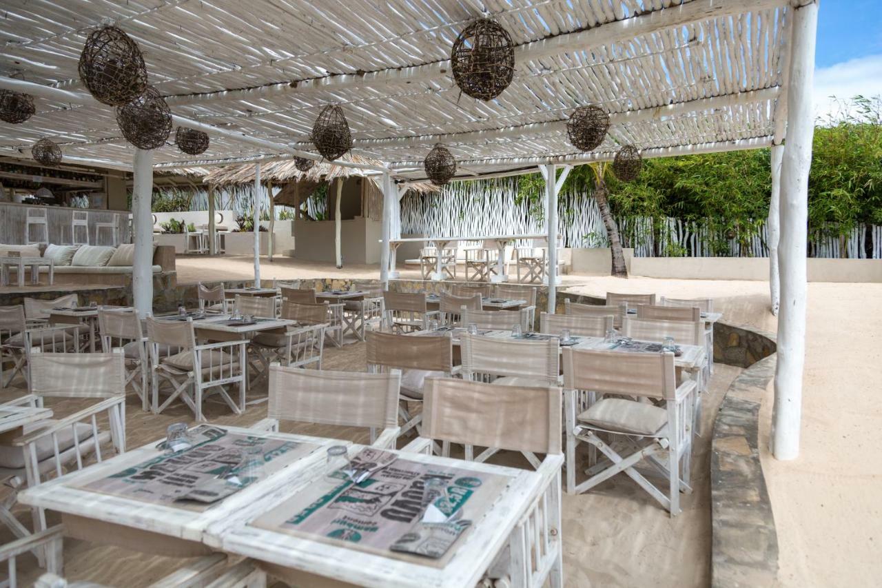 Kobe Suite Resort Watamu Buitenkant foto