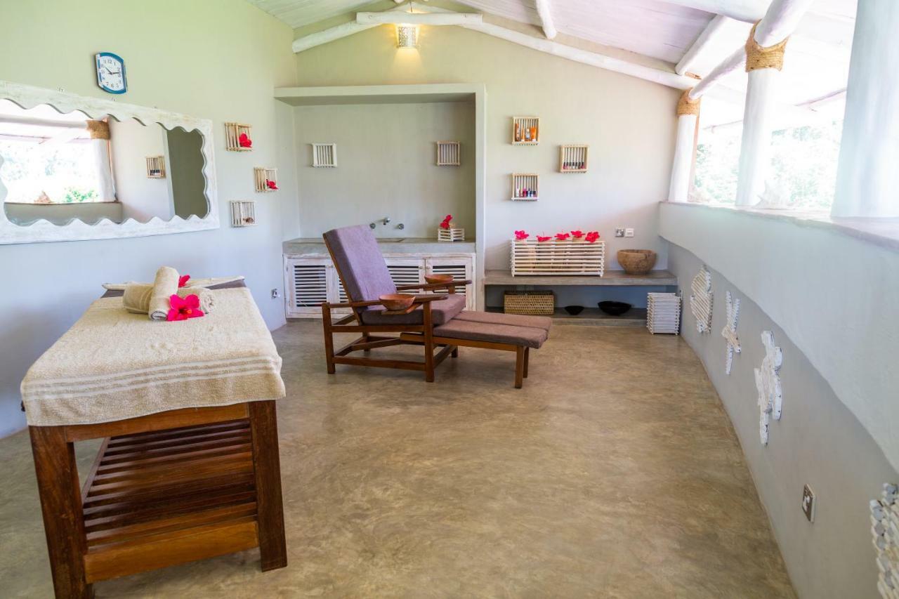 Kobe Suite Resort Watamu Buitenkant foto