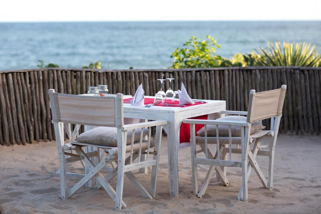 Kobe Suite Resort Watamu Buitenkant foto
