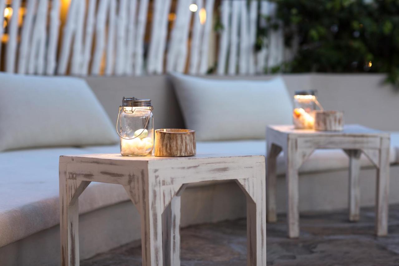 Kobe Suite Resort Watamu Buitenkant foto