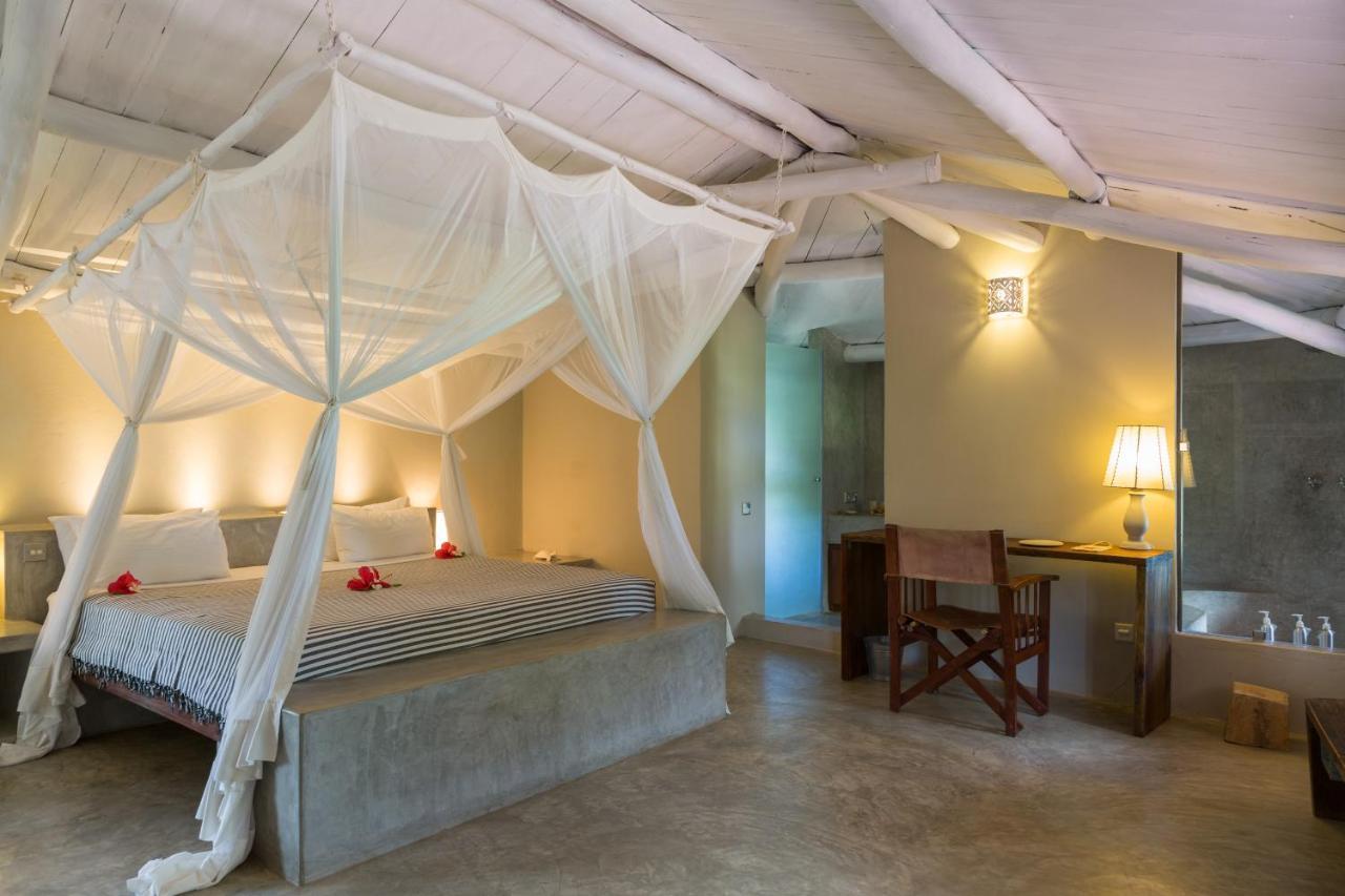 Kobe Suite Resort Watamu Buitenkant foto