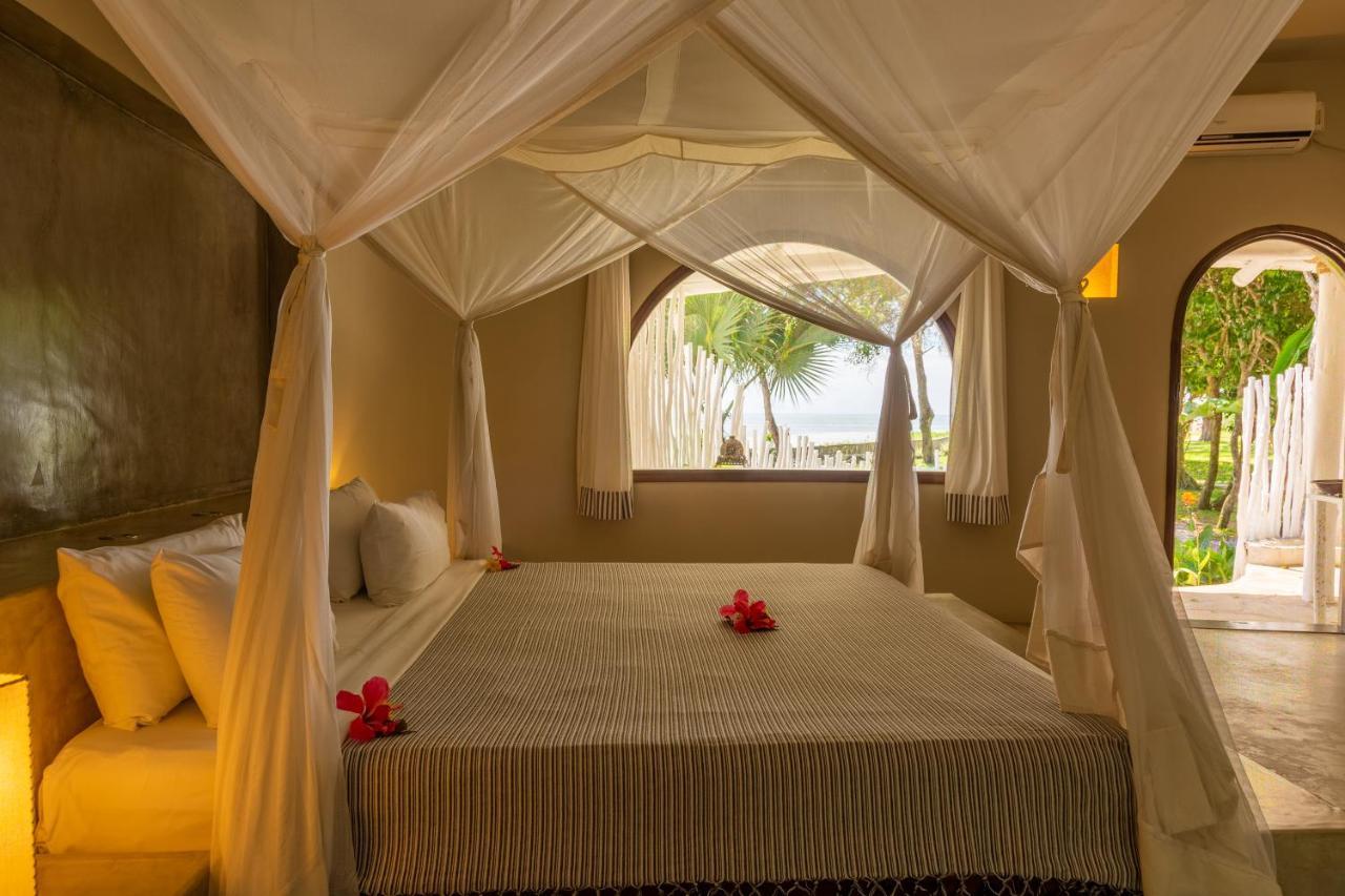 Kobe Suite Resort Watamu Buitenkant foto