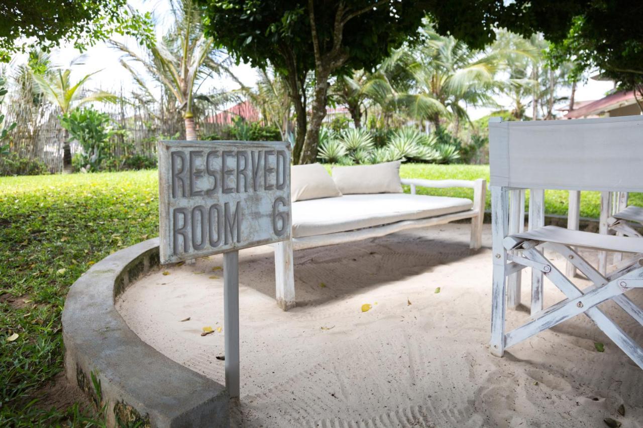 Kobe Suite Resort Watamu Buitenkant foto